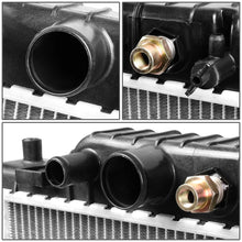 Load image into Gallery viewer, 99-05 Ford Excursion F-250 F-350 F-450 F-550 F53 OEM Radiator