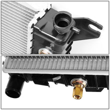 Load image into Gallery viewer, 1998-2001 Ford Ranger 2.5L OEM Radiator - Automatic Transmission