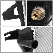 Load image into Gallery viewer, 1998-2001 Ford Ranger 2.5L OEM Radiator - Automatic Transmission