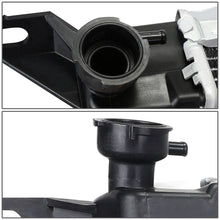 Load image into Gallery viewer, 1998-2011 Ford Ranger/Explorer/Sport Trac OEM Radiator - Automatic Trans