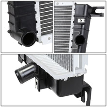 Load image into Gallery viewer, 1998-2011 Ford Ranger/Explorer/Sport Trac OEM Radiator - Automatic Trans