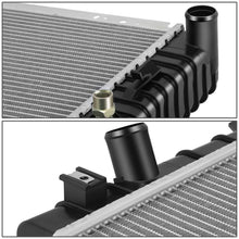 Load image into Gallery viewer, 1997-2000 Ford Explorer OEM Radiator with 2-1/4 In. Thick Core