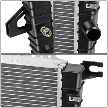 Load image into Gallery viewer, 1997-2000 Ford Explorer OEM Radiator with 2-1/4 In. Thick Core
