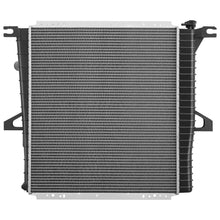 Load image into Gallery viewer, 1997-2000 Ford Explorer OEM Radiator with 2-1/4 In. Thick Core