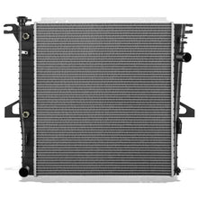 Load image into Gallery viewer, 1997-2000 Ford Explorer OEM Radiator with 2-1/4 In. Thick Core