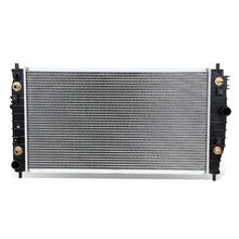 Load image into Gallery viewer, 1998-2004 Dodge Intrepid OEM Radiator with Oil Cooler