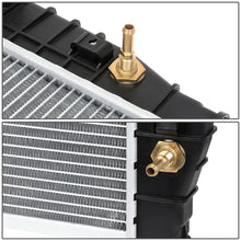 Load image into Gallery viewer, 1998-2004 Dodge Intrepid OEM Radiator with Oil Cooler