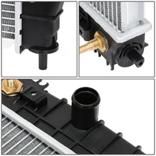 Load image into Gallery viewer, 1998-2004 Dodge Intrepid OEM Radiator with Oil Cooler