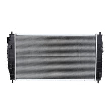 Load image into Gallery viewer, 1998-2004 Dodge Intrepid OEM Radiator with Oil Cooler