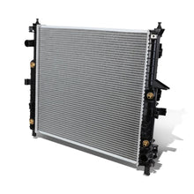 Load image into Gallery viewer, 98-05 Mercedes ML320 ML430 ML500 OEM Radiator with Oil Cooler