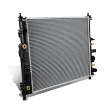 Load image into Gallery viewer, 98-05 Mercedes ML320 ML430 ML500 OEM Radiator with Oil Cooler