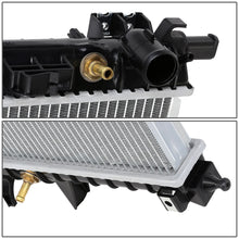 Load image into Gallery viewer, 98-05 Mercedes ML320 ML430 ML500 OEM Radiator with Oil Cooler