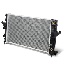 Load image into Gallery viewer, 1994-2002 Saturn SC1 SC2 SL1 SL2 SW1 SW2 OEM Radiator - Auto Trans