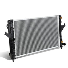 Load image into Gallery viewer, 1994-2002 Saturn SC1 SC2 SL1 SL2 SW1 SW2 OEM Radiator - Auto Trans