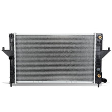 Load image into Gallery viewer, 1994-2002 Saturn SC1 SC2 SL1 SL2 SW1 SW2 OEM Radiator - Auto Trans