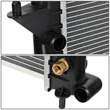 Load image into Gallery viewer, 1994-2002 Saturn SC1 SC2 SL1 SL2 SW1 SW2 OEM Radiator - Auto Trans