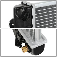 Load image into Gallery viewer, 1994-2002 Saturn SC1 SC2 SL1 SL2 SW1 SW2 OEM Radiator - Auto Trans