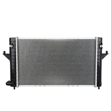 Load image into Gallery viewer, 1994-2002 Saturn SC1 SC2 SL1 SL2 SW1 SW2 OEM Radiator - Auto Trans