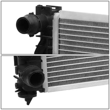 Load image into Gallery viewer, 1997-2001 Audi A4 / 1997-2004 Volkswagen Passat OEM Radiator Manual