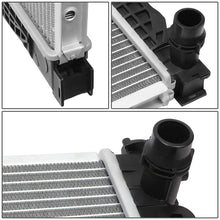 Load image into Gallery viewer, 1997-2001 Audi A4 / 1997-2004 Volkswagen Passat OEM Radiator Manual