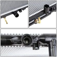 Load image into Gallery viewer, 98-02 Toyota Corolla / Chevy Prizm OEM Radiator - Automatic Trans