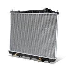 Load image into Gallery viewer, 98-04 Nissan Frontier &amp; Xterra OEM Radiator - Automatic Transmission