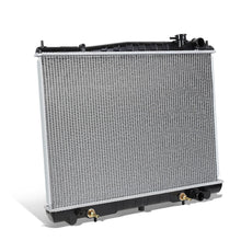 Load image into Gallery viewer, 98-04 Nissan Frontier &amp; Xterra OEM Radiator - Automatic Transmission