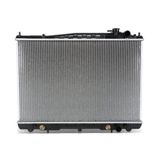 Load image into Gallery viewer, 98-04 Nissan Frontier &amp; Xterra OEM Radiator - Automatic Transmission