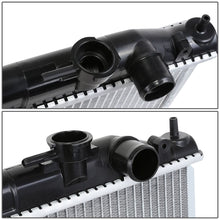 Load image into Gallery viewer, 98-04 Nissan Frontier &amp; Xterra OEM Radiator - Automatic Transmission