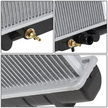 Load image into Gallery viewer, 98-04 Nissan Frontier &amp; Xterra OEM Radiator - Automatic Transmission