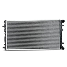 Load image into Gallery viewer, 1998-2011 Volkswagen Beetle OEM Radiator - Automatic Transmission