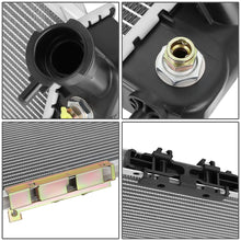 Load image into Gallery viewer, 96-01 Chevrolet Lumina OEM Radiator - Fits 3.1L 3.4L 3.8L