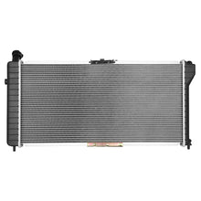 Load image into Gallery viewer, 96-01 Chevrolet Lumina OEM Radiator - Fits 3.1L 3.4L 3.8L