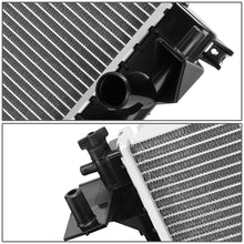 Load image into Gallery viewer, 00-09 Ford Thunderbird Jaguar Lincoln Radiator OEM Replacement