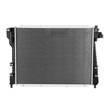 Load image into Gallery viewer, 00-09 Ford Thunderbird Jaguar Lincoln Radiator OEM Replacement