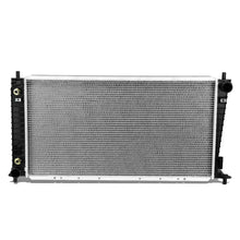 Load image into Gallery viewer, 1999-2004 Ford F-150 F-250 F-350 OEM Replacement Radiator