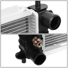 Load image into Gallery viewer, 1999-2004 Ford F-150 F-250 F-350 OEM Replacement Radiator
