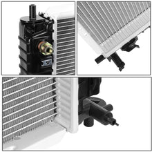 Load image into Gallery viewer, 1999-2004 Ford F-150 F-250 F-350 OEM Replacement Radiator