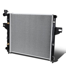 Load image into Gallery viewer, 1999-2004 Jeep Grand Cherokee 4.0L OEM Radiator for Automatic Transmission