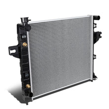 Load image into Gallery viewer, 1999-2004 Jeep Grand Cherokee 4.0L OEM Radiator for Automatic Transmission