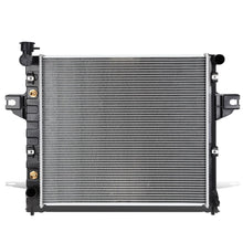 Load image into Gallery viewer, 1999-2004 Jeep Grand Cherokee 4.0L OEM Radiator for Automatic Transmission