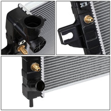Load image into Gallery viewer, 1999-2004 Jeep Grand Cherokee 4.0L OEM Radiator for Automatic Transmission