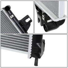 Load image into Gallery viewer, 1999-2004 Jeep Grand Cherokee 4.0L OEM Radiator for Automatic Transmission