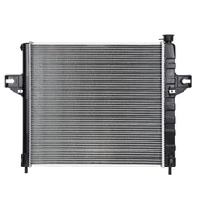 Load image into Gallery viewer, 1999-2004 Jeep Grand Cherokee 4.0L OEM Radiator for Automatic Transmission