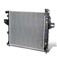 Load image into Gallery viewer, 1999-2000 Jeep Grand Cherokee 4.7L OEM Radiator - Automatic Trans