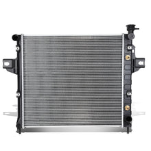 Load image into Gallery viewer, 1999-2000 Jeep Grand Cherokee 4.7L OEM Radiator - Automatic Trans