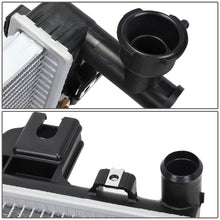 Load image into Gallery viewer, 1999-2000 Jeep Grand Cherokee 4.7L OEM Radiator - Automatic Trans