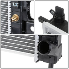 Load image into Gallery viewer, 1999-2000 Jeep Grand Cherokee 4.7L OEM Radiator - Automatic Trans