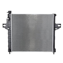 Load image into Gallery viewer, 1999-2000 Jeep Grand Cherokee 4.7L OEM Radiator - Automatic Trans