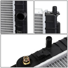 Load image into Gallery viewer, 97-05 Chevrolet Malibu / Oldsmobile Alero / Grand Am OEM Radiator
